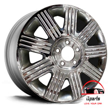 Load image into Gallery viewer, LINCOLN TOWN CAR 2003 2004 2005 17" FACTORY ORIGINAL WHEEL RIM