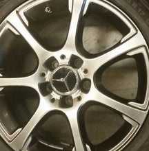 Load image into Gallery viewer,  17 INCH ALLOY RIM WHEEL FACTORY OEM FRONT 85328 2044016902