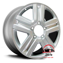 Load image into Gallery viewer, TOYOTA SEQUOIA TUNDRA 2008-2013 20&quot; FACTORY ORIGINAL WHEEL RIM