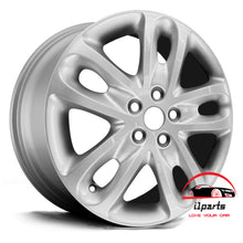 Load image into Gallery viewer, JAGUAR X-TYPE 2002 2003 2004 2005 2006 2007 17&quot; FACTORY ORIGINAL WHEEL RIM