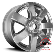 Load image into Gallery viewer, JEEP WRANGLER 2012 2013 2014 2015 2016 2017 2018 18&quot; FACTORY ORIGINAL WHEEL RIM