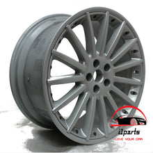 Load image into Gallery viewer, JAGUAR XJ8 XJ 2004 2005 2006 2007 2008 2009 20&quot; FACTORY ORIGINAL WHEEL RIM