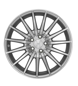 ASTON MARTIN DB9 2006 19" FACTORY ORIGINAL REAR WHEEL RIM