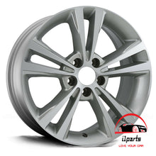 Load image into Gallery viewer, LINCOLN MKS 2009-2012 18" FACTORY ORIGINAL WHEEL RIM