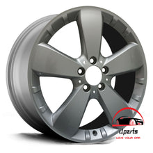 Load image into Gallery viewer, MERCEDES ML350 ML550 2010 2011 2012 19" FACTORY ORIGINAL WHEEL RIM