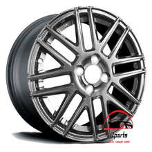 Load image into Gallery viewer, SCION IQ 2011 2012 2013 2014 2015 16" FACTORY ORIGINAL WHEEL RIM