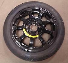 KIA AMANTI 2007 2008 2009 16" FACTORY ORIGINAL WHEEL RIM SPARE