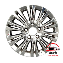 Load image into Gallery viewer, CHRYSLER TOWN &amp; COUNTRY 2011 2012 2013 17&quot; FACTORY ORIGINAL WHEEL RIM