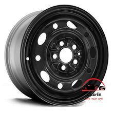 Load image into Gallery viewer, CHRYSLER PT CRUISER 2003-2010 15" FACTORY ORIGINAL WHEEL RIM STEEL
