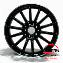 Load image into Gallery viewer, MERCEDES CLA250 B250 AMG 2014 2015 2016 18" FACTORY ORIGINAL WHEEL RIM