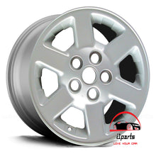 Load image into Gallery viewer, LAND ROVER DISCOVERY 2003 2004 16&quot; FACTORY ORIGINAL WHEEL RIM