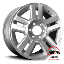 Load image into Gallery viewer, FORD F150 PICKUP 2004-2008 18&quot; FACTORY ORIGINAL WHEEL RIM