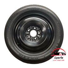 Load image into Gallery viewer, LINCOLN MKZ ZEPHYR 2006; 2010 2011 2012 16&quot; FACTORY ORIGINAL WHEEL RIM SPARE