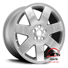 Load image into Gallery viewer, LAND ROVER RANGE ROVER 2003 2004 2005 20&quot; FACTORY ORIGINAL WHEEL RIM