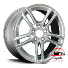 Load image into Gallery viewer, 18 INCH ALLOY RIM WHEEL FACTORY OEM 71254 36117842607; 7842607