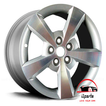 Load image into Gallery viewer, CHEVROLET MALIBU 2008 2009 2010 2011 2012 17&quot; FACTORY ORIGINAL WHEEL RIM