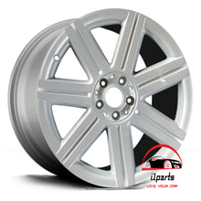Load image into Gallery viewer, CHRYSLER TOWN &amp; COUNTRY 2010 16&quot; FACTORY ORIGINAL WHEEL RIM