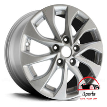 Load image into Gallery viewer, NISSAN SENTRA 2016 2017 2018 16&quot; FACTORY ORIGINAL WHEEL RIM