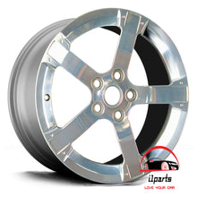 Load image into Gallery viewer, CHEVROLET CAPTIVA SPORT 2014 17&quot; FACTORY ORIGINAL WHEEL RIM