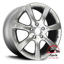 Load image into Gallery viewer, INFINITI G35 2005 2006 17" FACTORY ORIGINAL WHEEL RIM