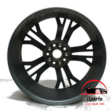 Load image into Gallery viewer, AUDI R8 2015 19" FACTORY ORIGINAL WHEEL RIM FRONT