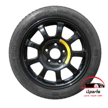 Load image into Gallery viewer, HYUNDAI GENESIS 2009-2014 17" FACTORY ORIGINAL WHEELRIM SPARE