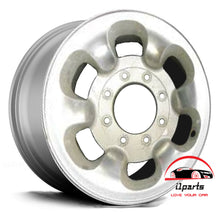 Load image into Gallery viewer, FORD F250SD PICKUP F350SD PICKUP 1999 2000 16&quot; FACTORY ORIGINAL WHEEL RIM