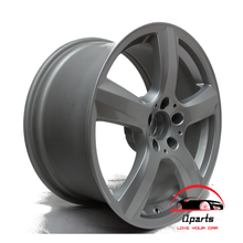 Load image into Gallery viewer, SET OF 4 MERCEDES CLS550 2012 2013 2014 18" FACTORY OEM STAGGERED WHEELS RIMS