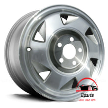 Load image into Gallery viewer, GMC JIMMY S15 SONOMA 1994-2003 15&quot; FACTORY ORIGINAL WHEEL RIM