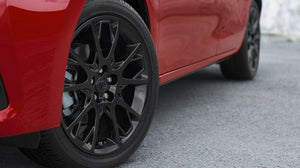 TOYOTA COROLLA 2016 17" FACTORY ORIGINAL WHEEL RIM