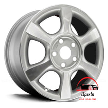 Load image into Gallery viewer, TOYOTA SOLARA 1999 2000 2001 2002 2003 16&quot; FACTORY ORIGINAL WHEEL RIM