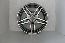 Load image into Gallery viewer, MERCEDES SL63 SL65 2009 2010 2011 2012 19&quot; FACTORY ORIGINAL FRONT AMG WHEEL RIM