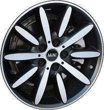 Load image into Gallery viewer, MINI COOPER 2017 2018 2019 17" FACTORY ORIGINAL WHEEL RIM