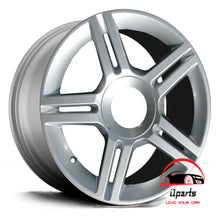 Load image into Gallery viewer, AUDI A4 2005 2006 2007 2008 2009 2010 2011 17&quot; FACTORY ORIGINAL WHEEL RIM