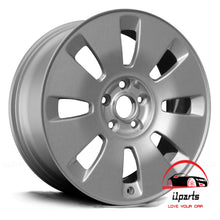 Load image into Gallery viewer, AUDI A6 2000 2001 2002 2003 2004 17&quot; FACTORY ORIGINAL WHEEL RIM