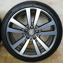 Load image into Gallery viewer, MERCEDES SLC300 2017 2018 2019 18" FACTORY ORIGINAL FRONT WHEEL RIM