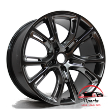 Load image into Gallery viewer, JEEP GRAND CHEROKEE SRT 2012-2019 20&quot; FACTORY ORIGINAL WHEEL RIM