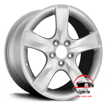 Load image into Gallery viewer, SUBARU IMPREZA 2006 2007 16&quot; FACTORY ORIGINAL WHEEL RIM