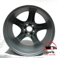 Load image into Gallery viewer, MERCEDES CLS500 CLS550 2006 2007 18&quot; FACTORY ORIGINAL REAR WHEEL RIM