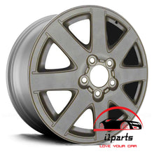 Load image into Gallery viewer, BUICK PARK AVENUE 2004 2005 16" FACTORY ORIGINAL WHEEL RIM