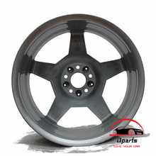 Load image into Gallery viewer, SET OF 4 MERCEDES CLS550 2012 19" FACTORY ORIGINAL STAGGERED WHEELS RIMS