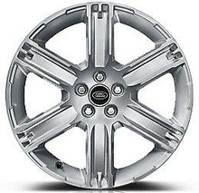 Load image into Gallery viewer, LAND ROVER EVOQUE 2012 2013 2014 2015 19&quot; FACTORY ORIGINAL WHEEL RIM