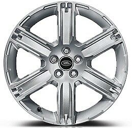 LAND ROVER EVOQUE 2012 2013 2014 2015 19" FACTORY ORIGINAL WHEEL RIM