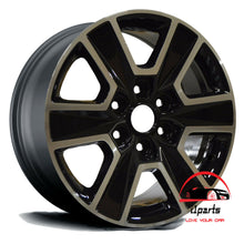 Load image into Gallery viewer, FORD F150 PICKUP 2015-2019 18" FACTORY ORIGINAL WHEEL RIM