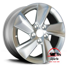 Load image into Gallery viewer, SAAB 9-5 2011 17" FACTORY ORIGINAL WHEEL RIM