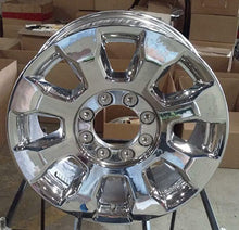 Load image into Gallery viewer, FORD F250SD PICKUP F350SD PICKUP 2017 2018 2019 20&quot; FACTORY ORIGINAL WHEEL RIM