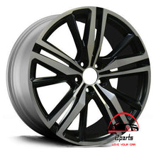 Load image into Gallery viewer, VOLVO S60 V60 2019 20'' FACTORY ORIGINAL WHEEL RIM