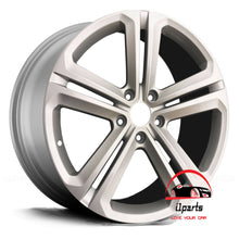 Load image into Gallery viewer, VOLKSWAGEN TOUAREG 2017 21&quot; FACTORY ORIGINAL WHEEL RIM