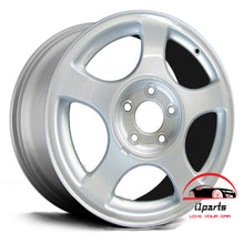 Load image into Gallery viewer, FORD MUSTANG 2000 2001 2002 2003 2004 16&quot; FACTORY ORIGINAL WHEEL RIM