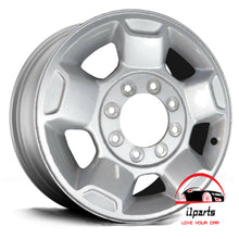 Load image into Gallery viewer, FORD F250SD PICKUP F350SD PICKUP 2010-2012 17 &quot; FACTORY ORIGINAL WHEEL RIM